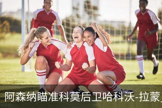 阿森纳瞄准科莫后卫哈科沃-拉蒙 勇攀防线新高峰